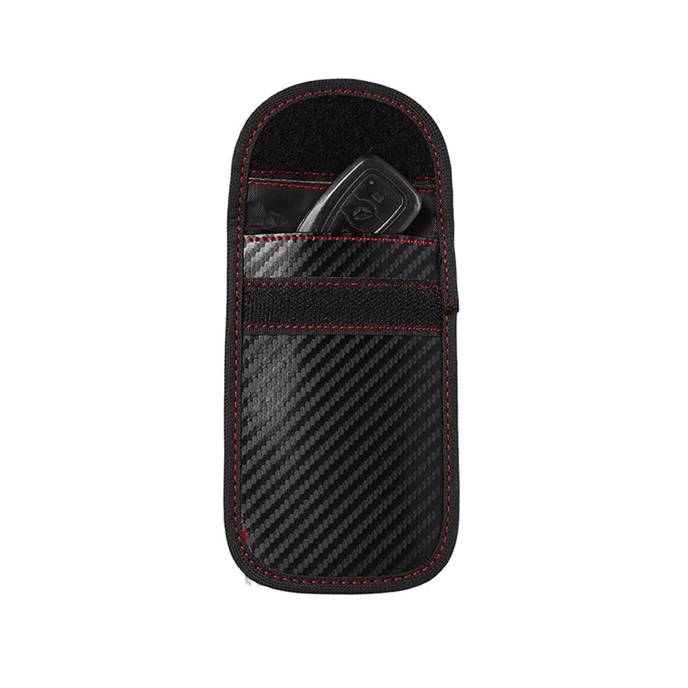 Car Key Signal Blocker - Gaiola bloqueadora de sinal rfid para