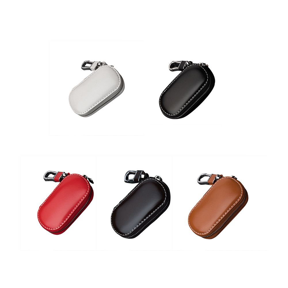 Car Key Signal Blocker - Bolsa keyless do fob da chave