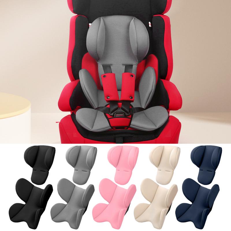 Car Accessories Nearby - Inserção de assento de carro para