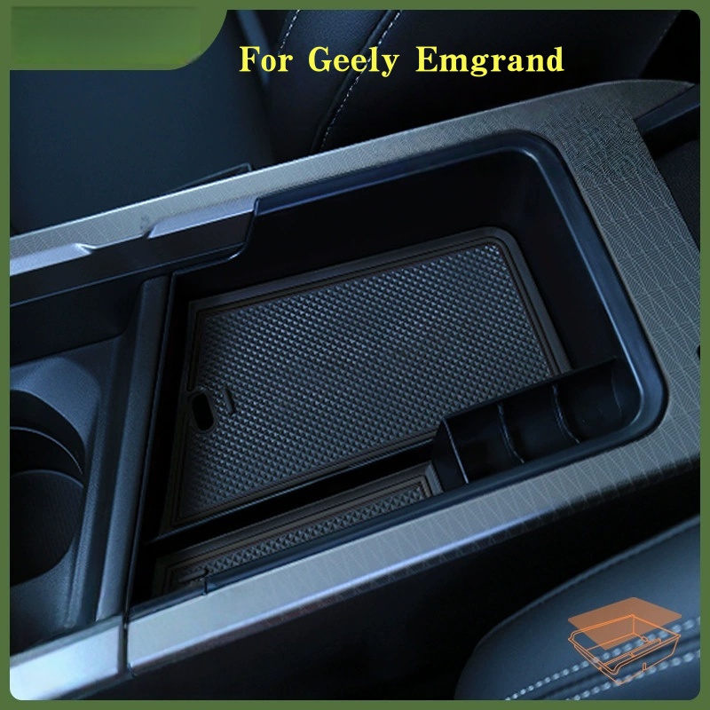 Automatic Car Sunshade - Para geely emgrand 4th geração edição