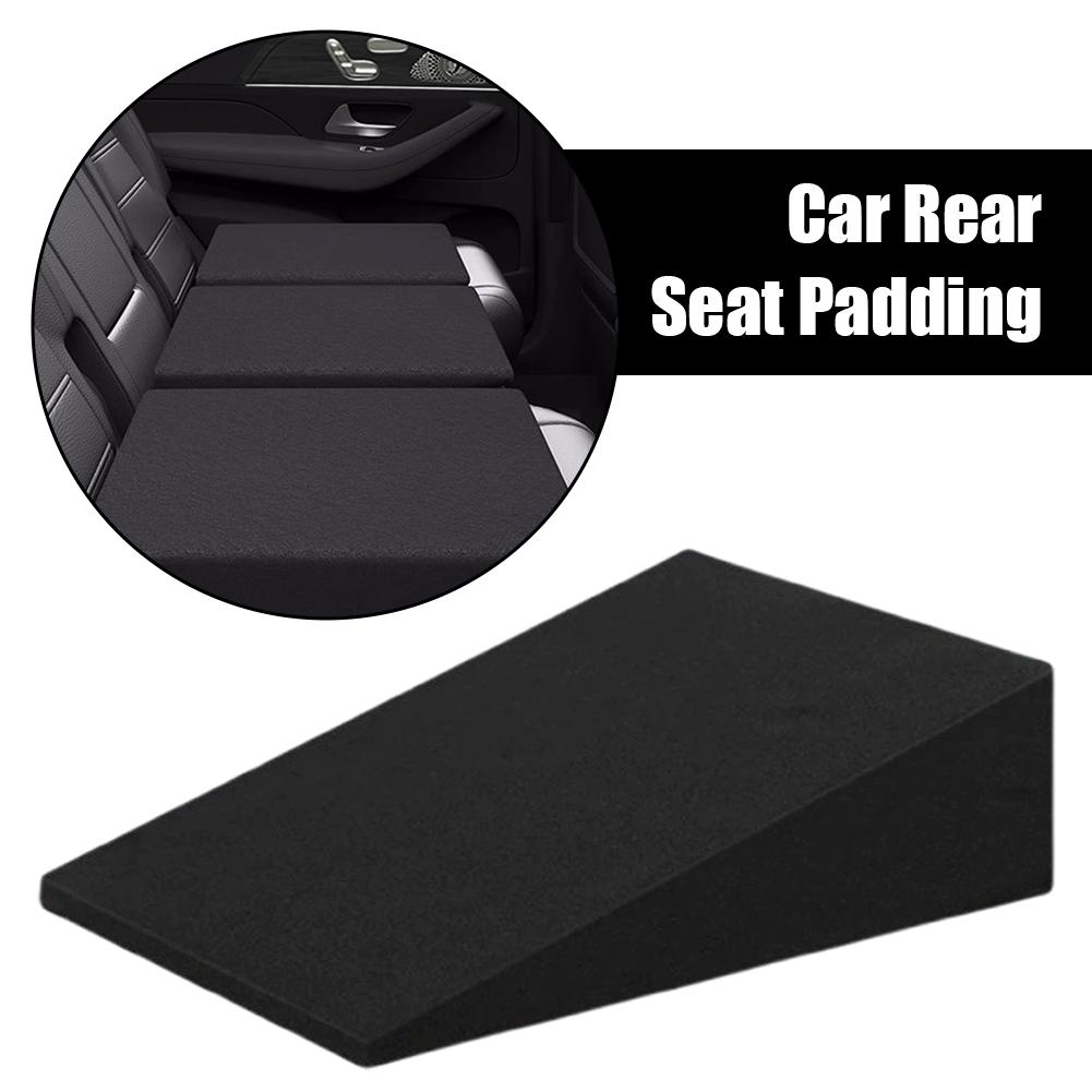 Car Seat Cushion Memory Foam - Almofada de Nivelamento para Assento de