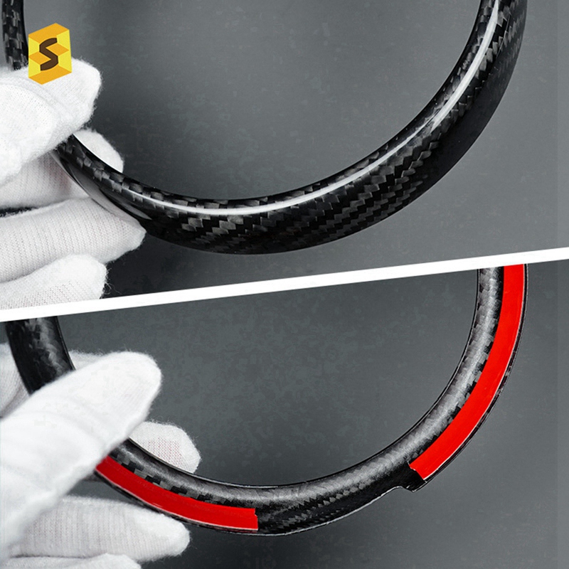 Car Accessories Sticker - Super Promoção: Adesivo de Acabamento para