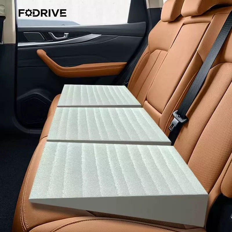 Car Seat Cushion Memory Foam - Nova Almofada de Assento de Carro