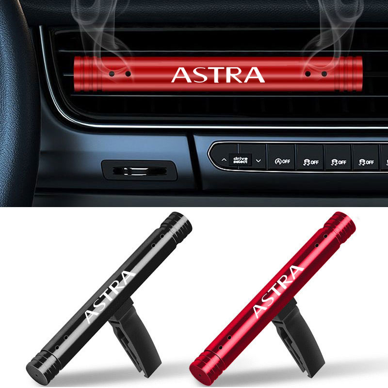 Car Air Freshener Vent - Ambientador de ar para carro, difusor