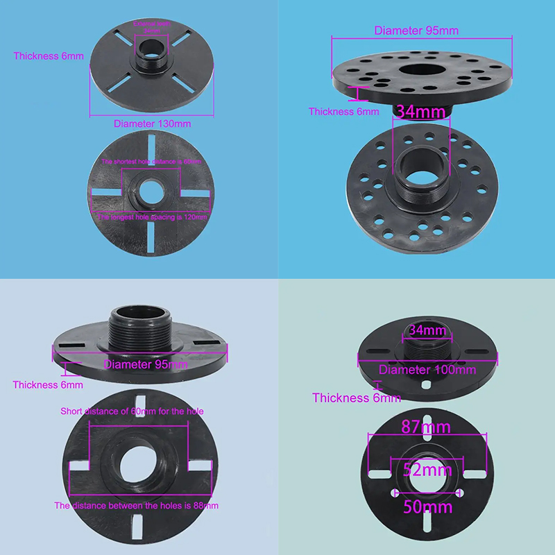 Car Accessories Sound System - Adaptador de Corneta para Alto-falante Tweeter
