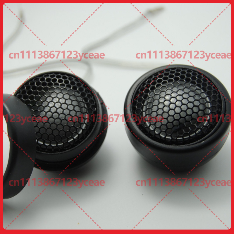 Car Accessories Sound System - Sistema de Som Universal para Modificação