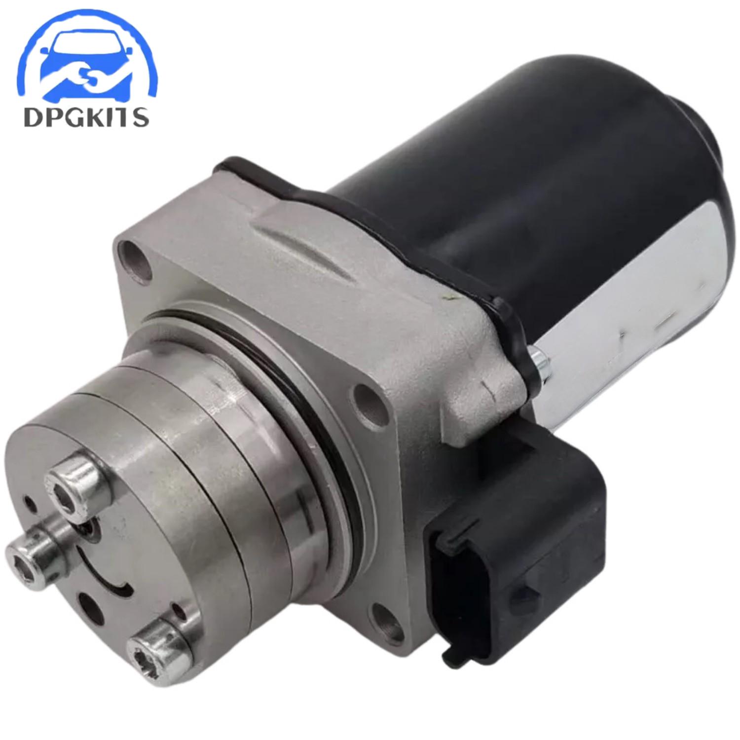 Car Accessories Xmas - Motor Atuador do Diferencial Traseiro 478103B520