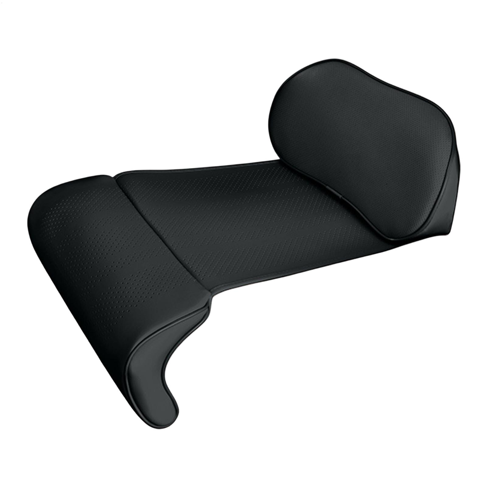 Car Seat Cushion Memory Foam - Almofada de Assento para Carro Ergonômica
