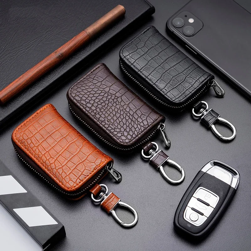 Car Key Signal Blocker - 1pc saco chave do carro negócios