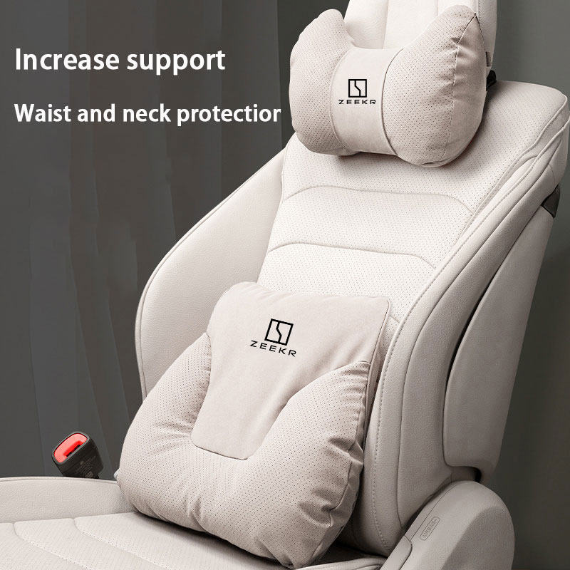 Car Accessories Nearby - Acessórios de Interior para Carros Zeekr