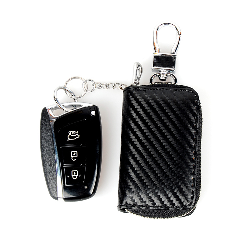 Car Key Signal Blocker - Chave do carro fob caixa faraday