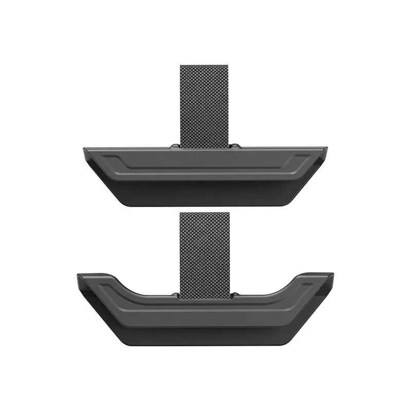 Car Accessories List - Organizador de Cordão para Porta-Malas Traseiro