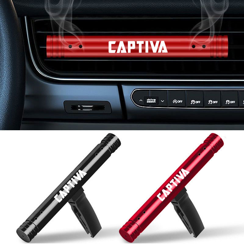 Car Air Freshener Vent - Car Air Freshener Aromaterapia Vara, Vent