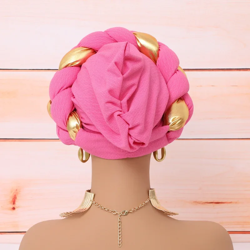 Auto gele africano headtie bon - Car Accessories Rawalpindi avaliação e preço