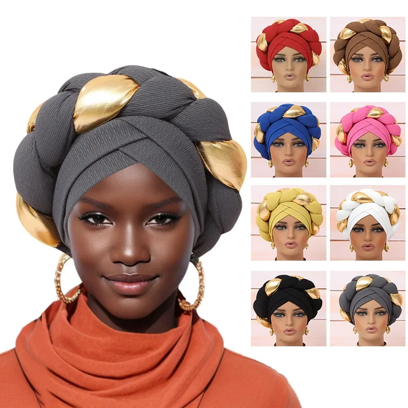 Auto gele africano headtie bon - Car Accessories Rawalpindi avaliação e preço