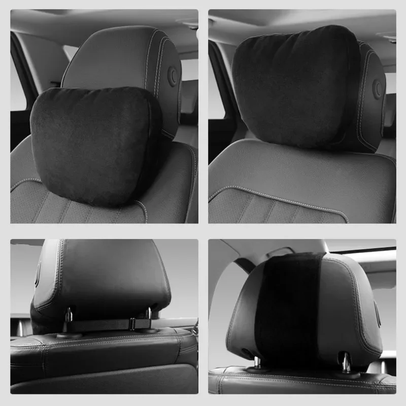 Assento de apoio de pescoço pa - Car Accessories Nearby avaliação e preço