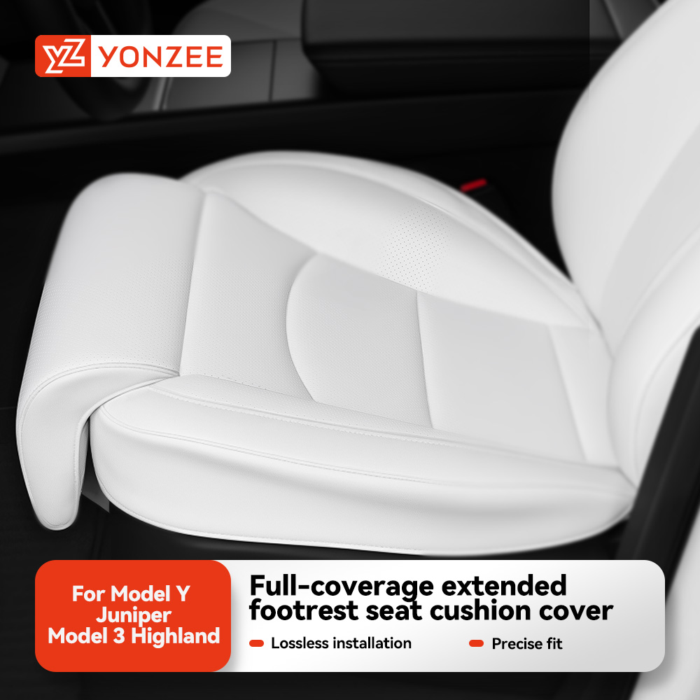 Capa de Assento Extensora de A - Car Seat Cushion Memory Foam avaliação e preço