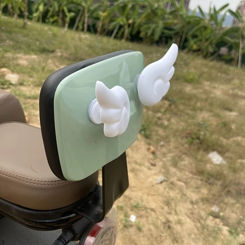 1 par de acessórios de decoraç - Car Accessories Sticker avaliação e preço