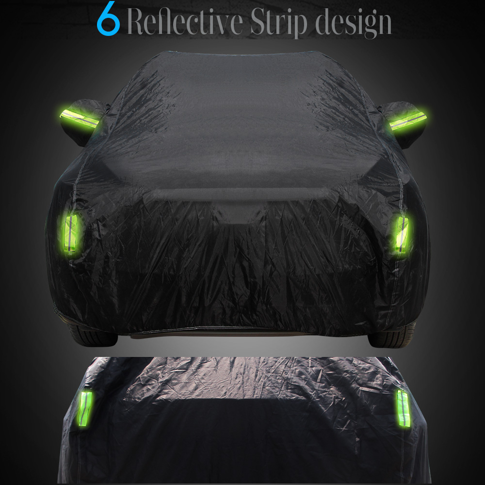 Capa de carro durável para dac - Automatic Car Sunshade avaliação e preço