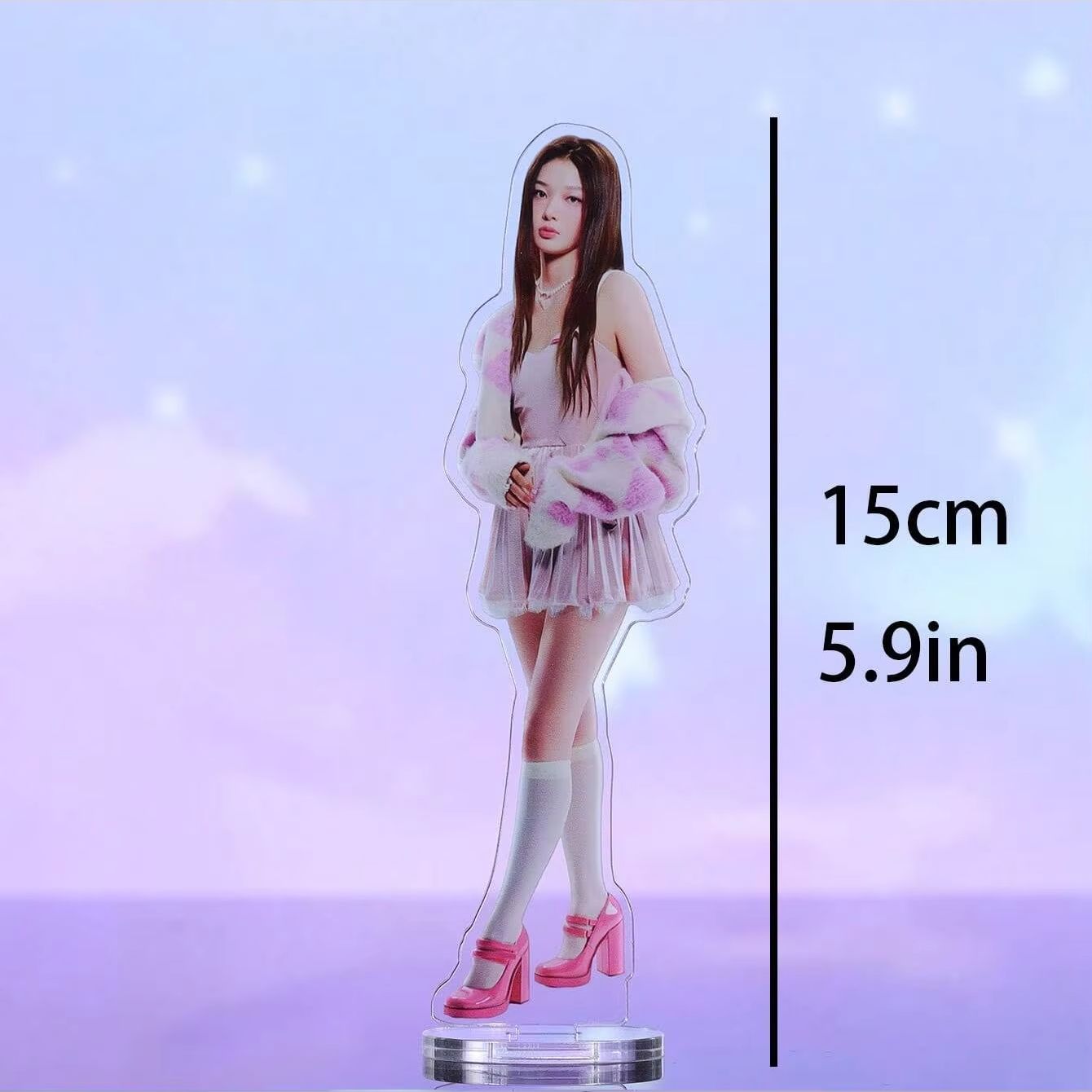 KATS Standee, Kpop Standee, Ma - Car Accessories Decoration avaliação e preço