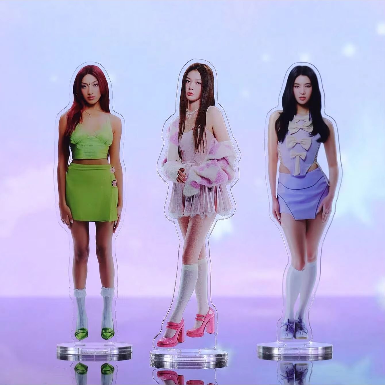 KATS Standee, Kpop Standee, Ma - Car Accessories Decoration avaliação e preço