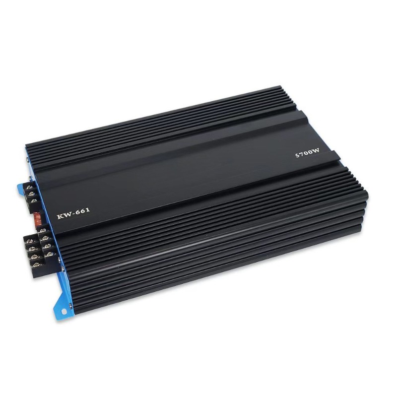 Amplificador de carro de alta  - Car Accessories Sound System avaliação e preço