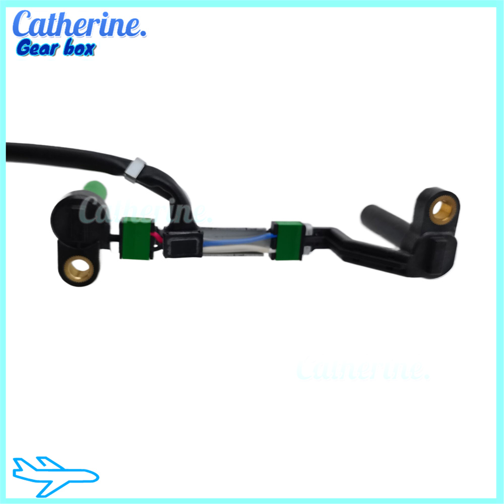 Sensor de Velocidade de Transm - Car Accessories Xmas avaliação e preço