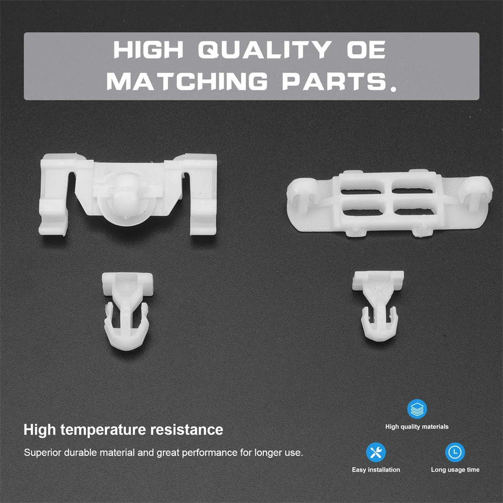 Clipes de Montagem para Acabam - Car Accessories List avaliação e preço