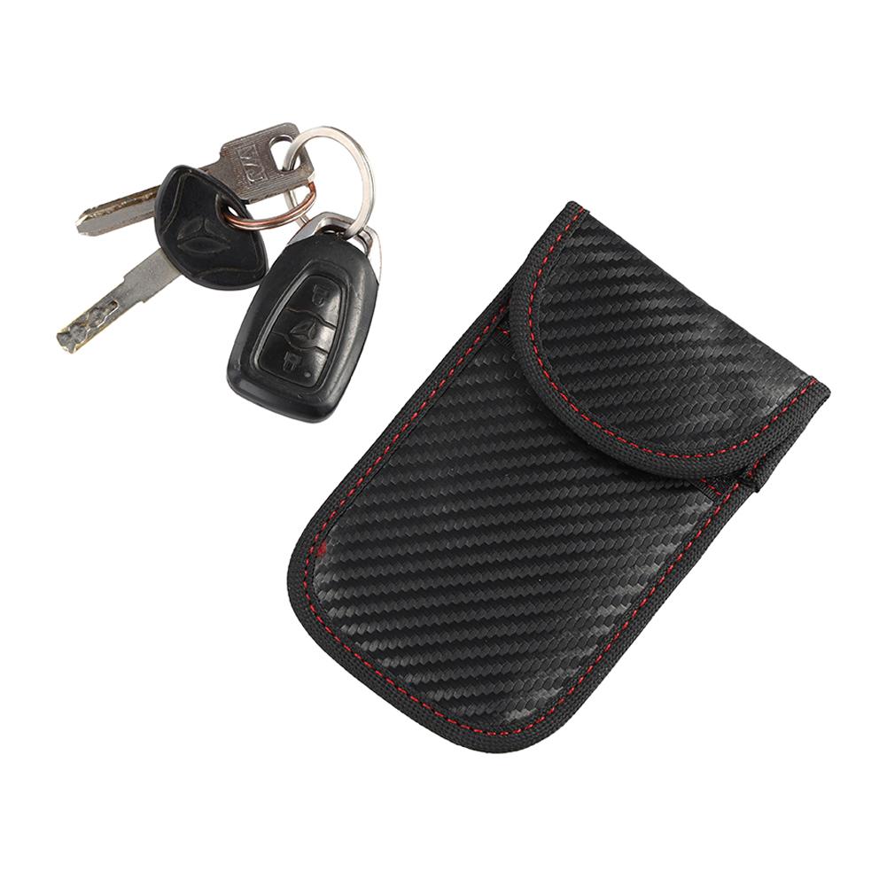 Gaiola bloqueadora de sinal rf - Car Key Signal Blocker avaliação e preço