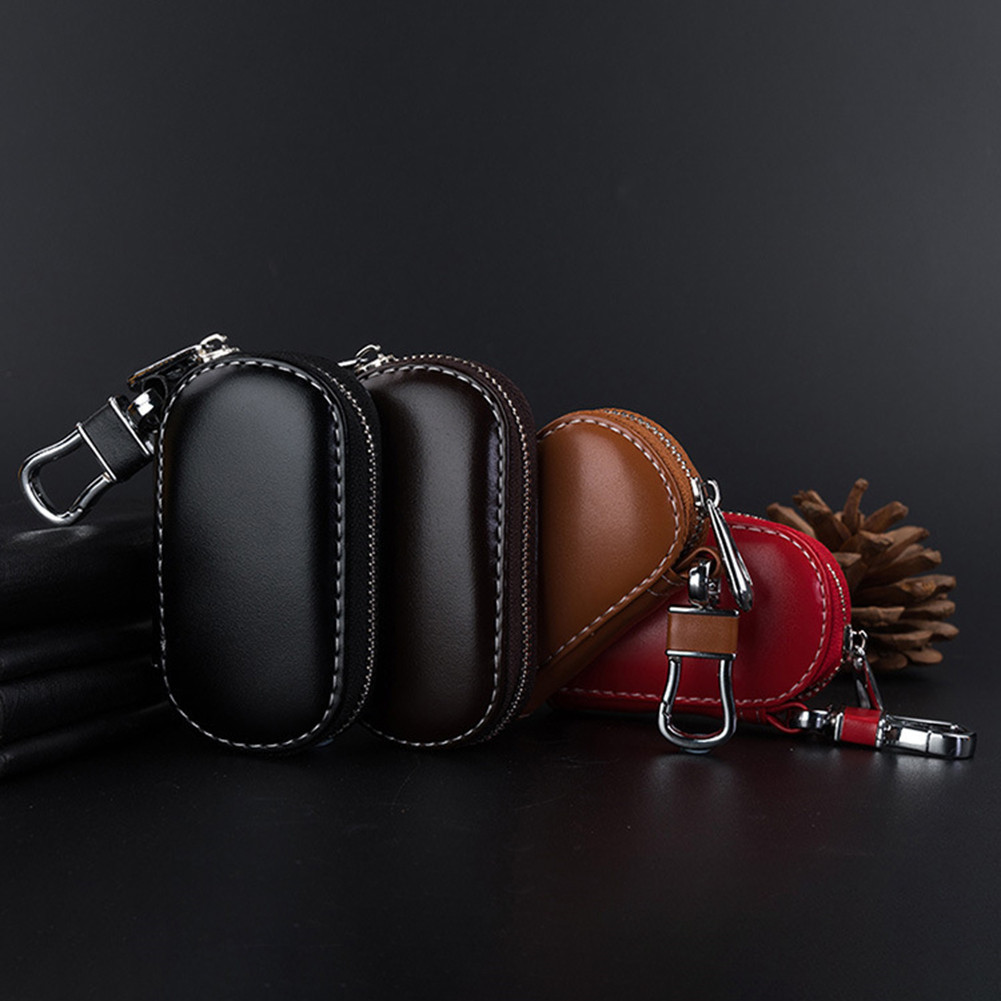 Bolsa keyless do fob da chave  - Car Key Signal Blocker avaliação e preço