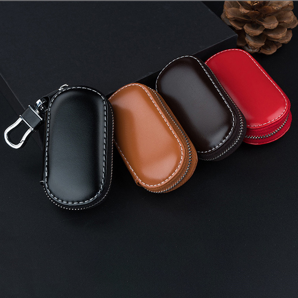 Bolsa keyless do fob da chave  - Car Key Signal Blocker avaliação e preço