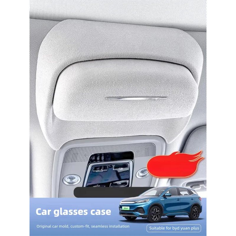 Estojo para óculos adequado pa - Car Accessories List avaliação e preço
