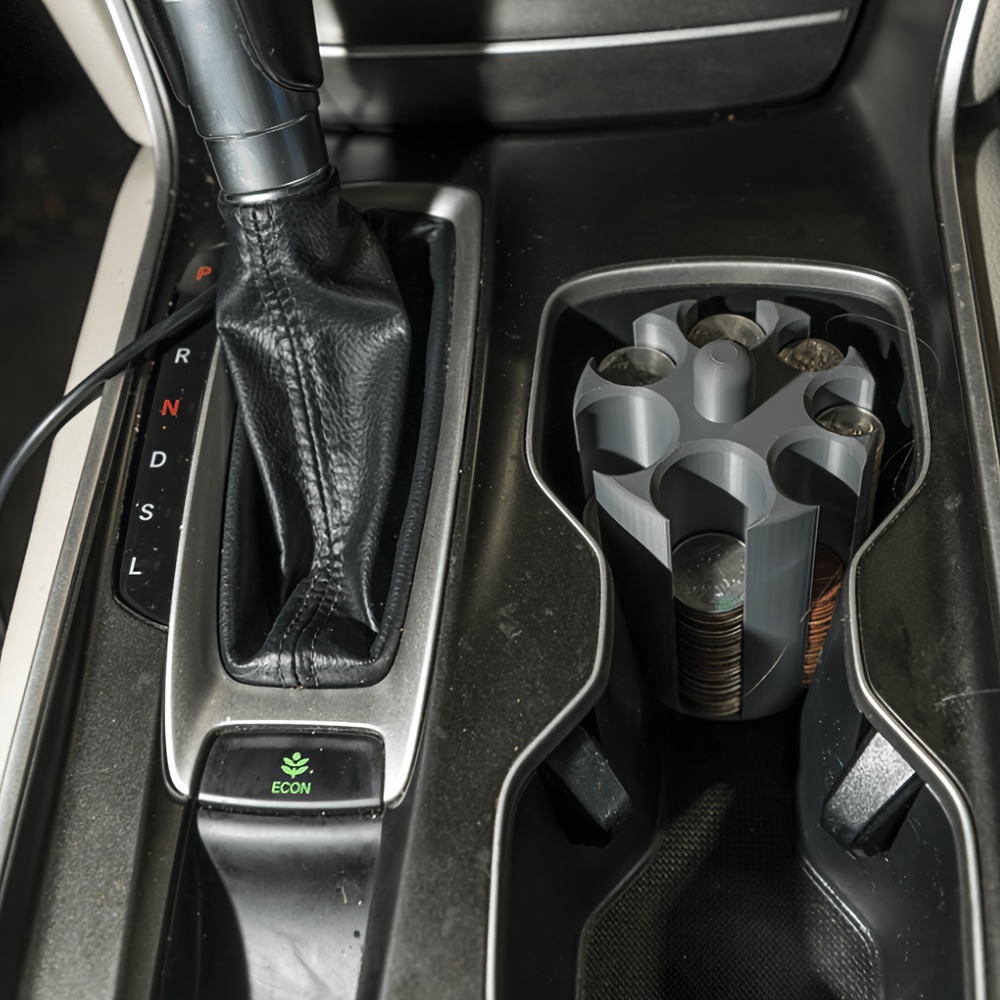 Organizador de moedas para por - Car Accessories List avaliação e preço
