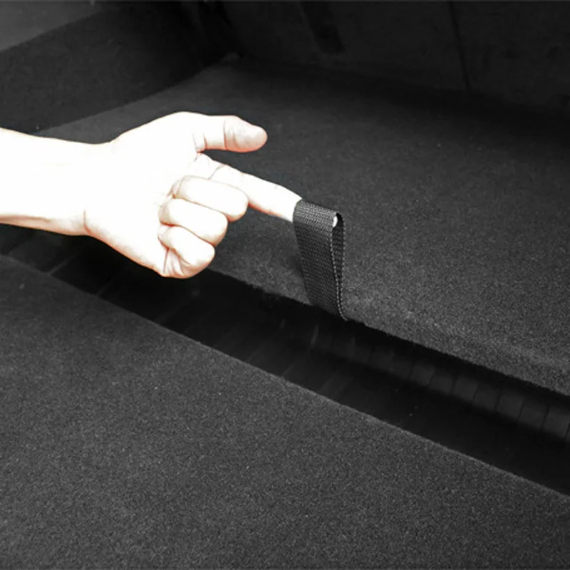 Para tesla modelo y tronco tra - Car Accessories List avaliação e preço