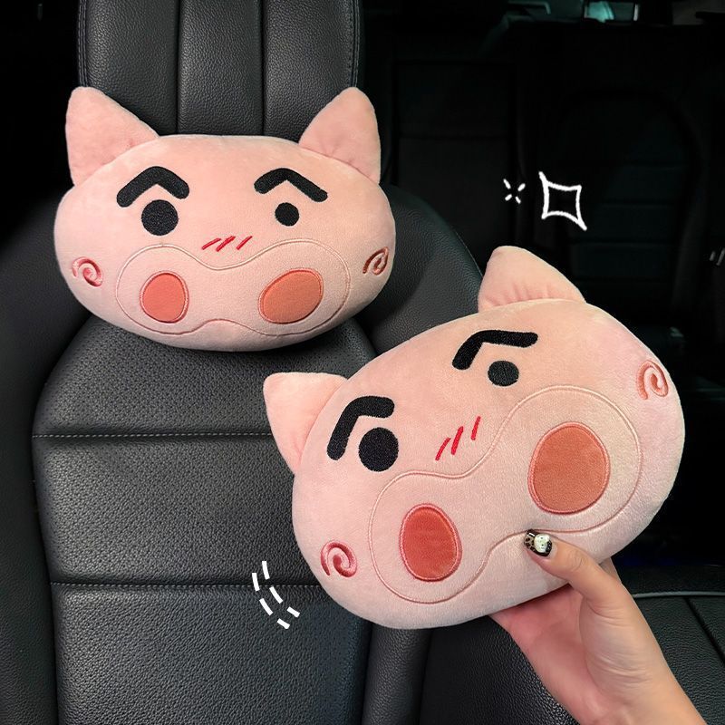 Almofada de Pescoço para Carro - Car Accessories Nearby avaliação e preço