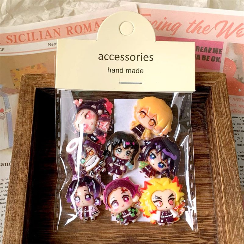 Acessórios de Demon Slayer: Ad - Car Accessories Sticker avaliação e preço