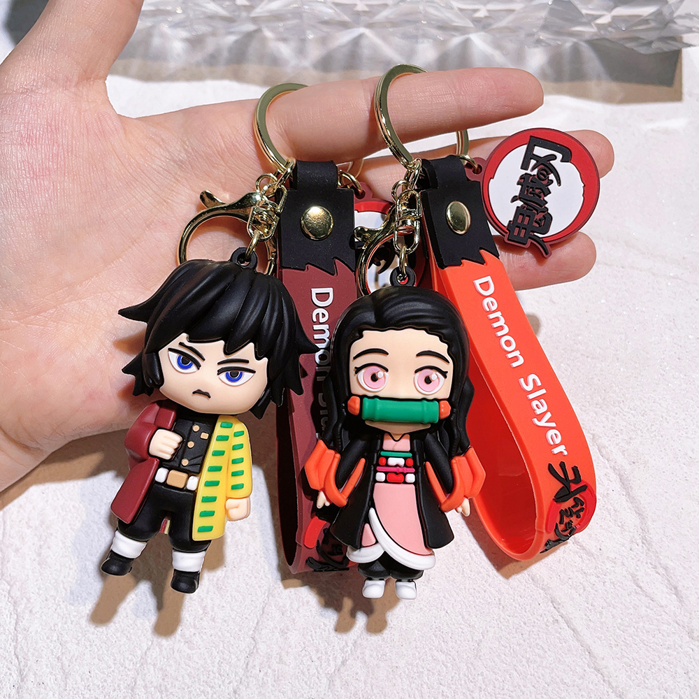 Chaveiro de Personagens de Ani - Car Accessories Xmas avaliação e preço