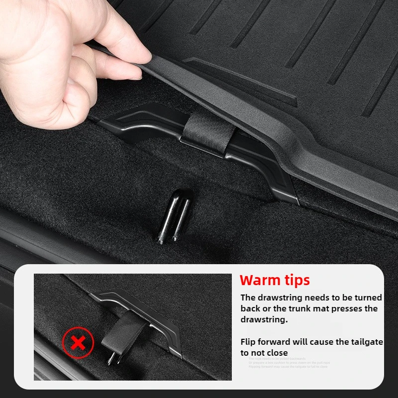 Para Tesla Model Y Juniper 202 - Car Accessories List avaliação e preço