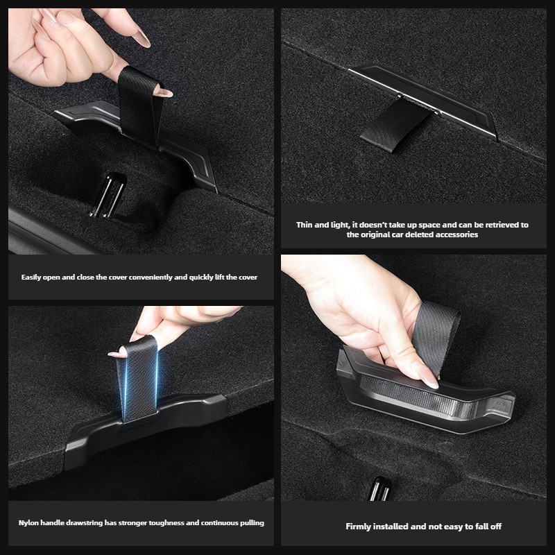 Para Tesla Model Y Juniper 202 - Car Accessories List avaliação e preço