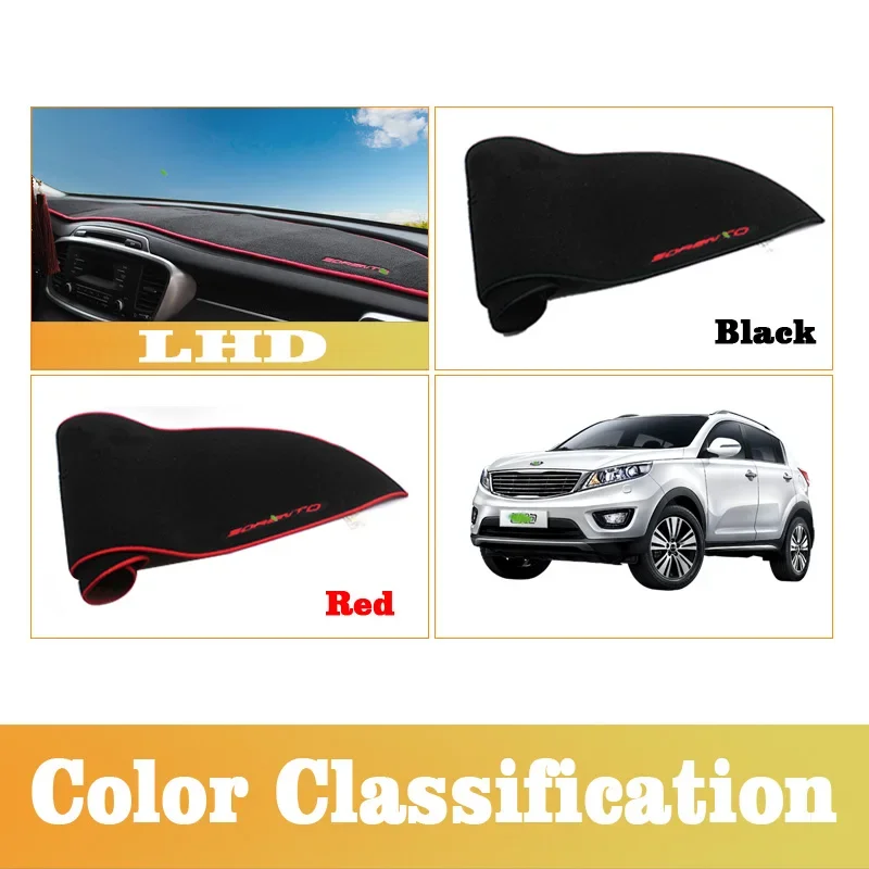 Para kia sorento 2015 ~ 2024 c - Automatic Car Sunshade avaliação e preço
