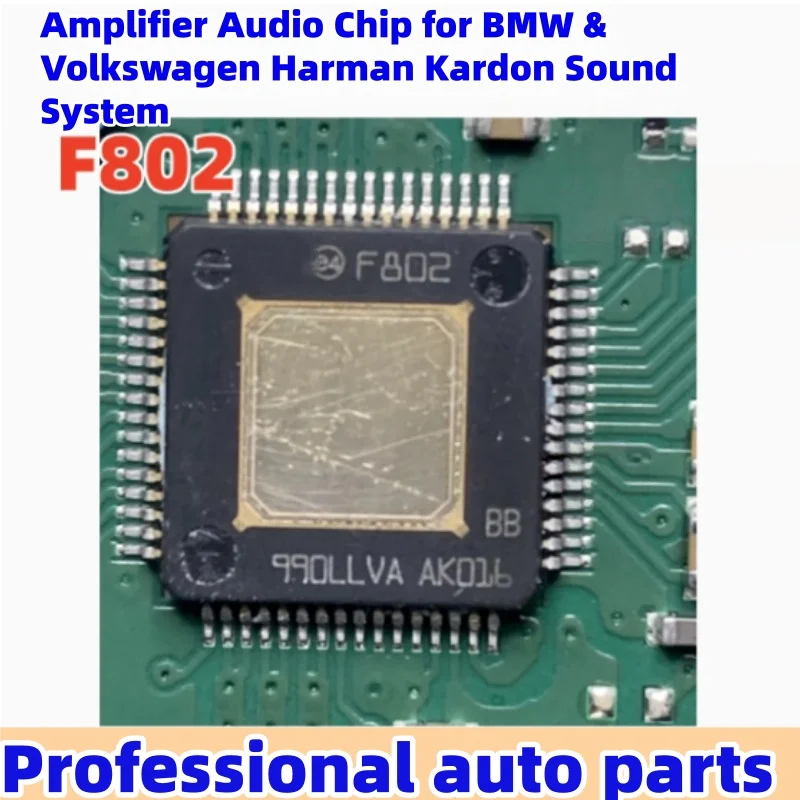 1 unidade/lote Chip de Áudio A - Car Accessories Sound System avaliação e preço