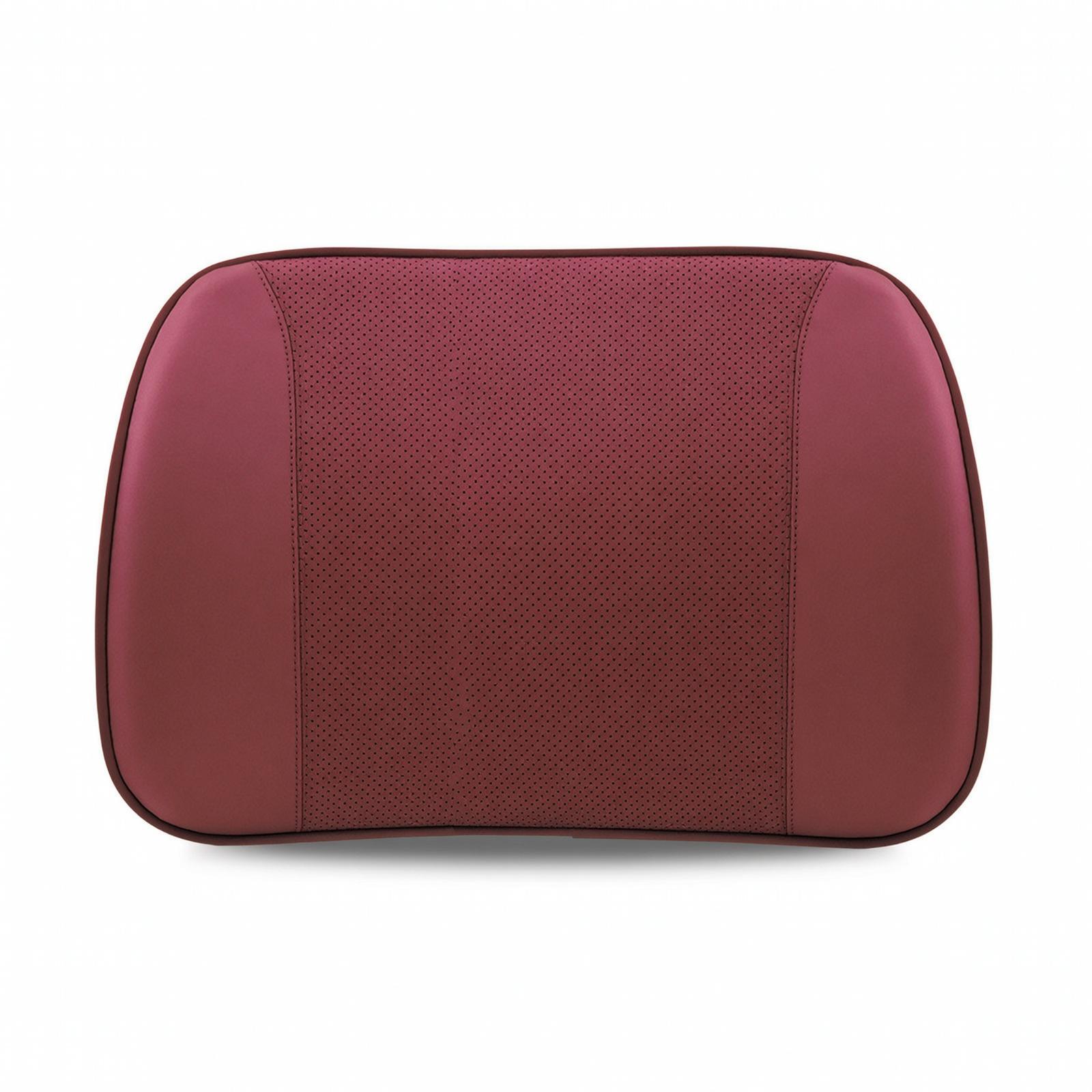 Almofada de apoio para o encos - Car Seat Cushion Memory Foam avaliação e preço