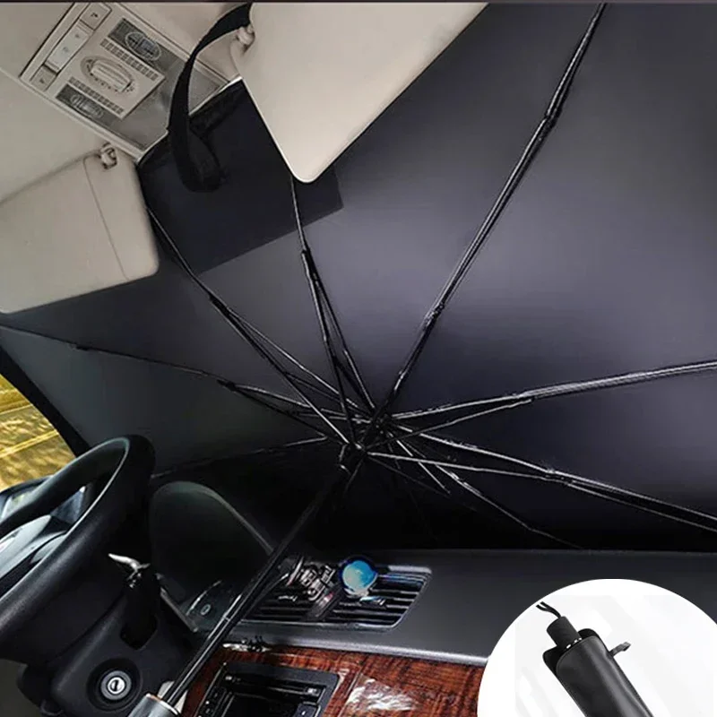 Protetor Solar Universal Dobrá - Automatic Car Sunshade avaliação e preço