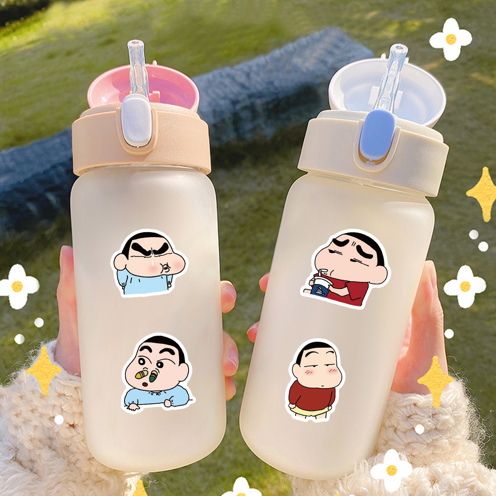 Adesivos de Anime em Estilo Ca - Car Accessories Decoration avaliação e preço