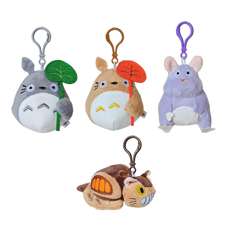 Pingente de Pelúcia em Forma d - Car Accessories Decoration avaliação e preço