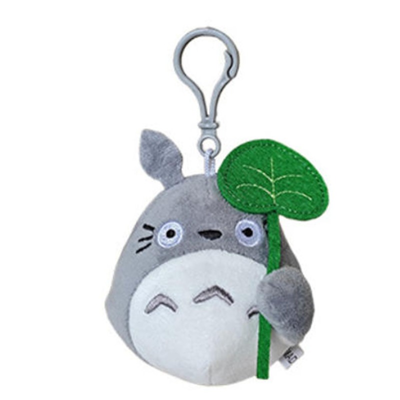 Pingente de Pelúcia em Forma d - Car Accessories Decoration avaliação e preço
