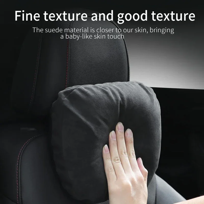 Almofada de apoio para pescoço - Car Accessories Nearby avaliação e preço