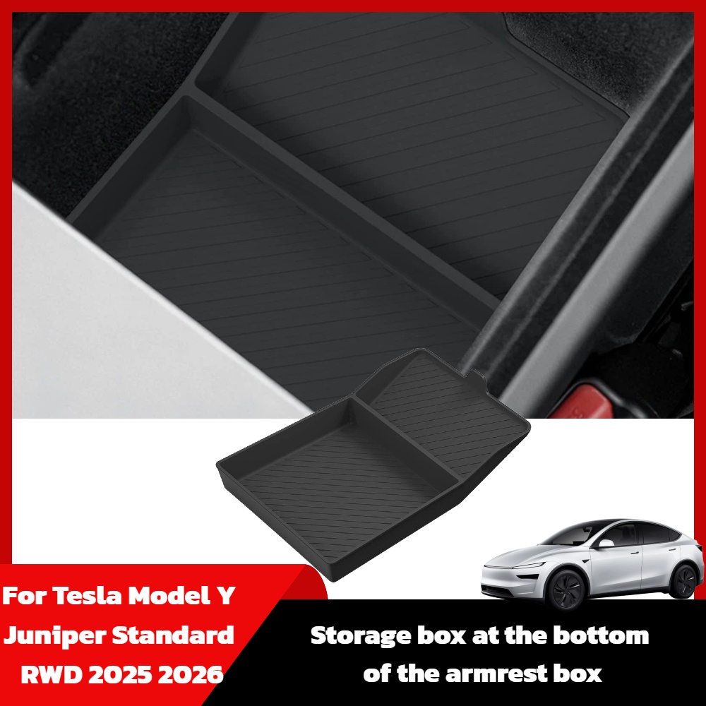 Para Tesla Model Y Juniper Sta - Car Accessories List avaliação e preço