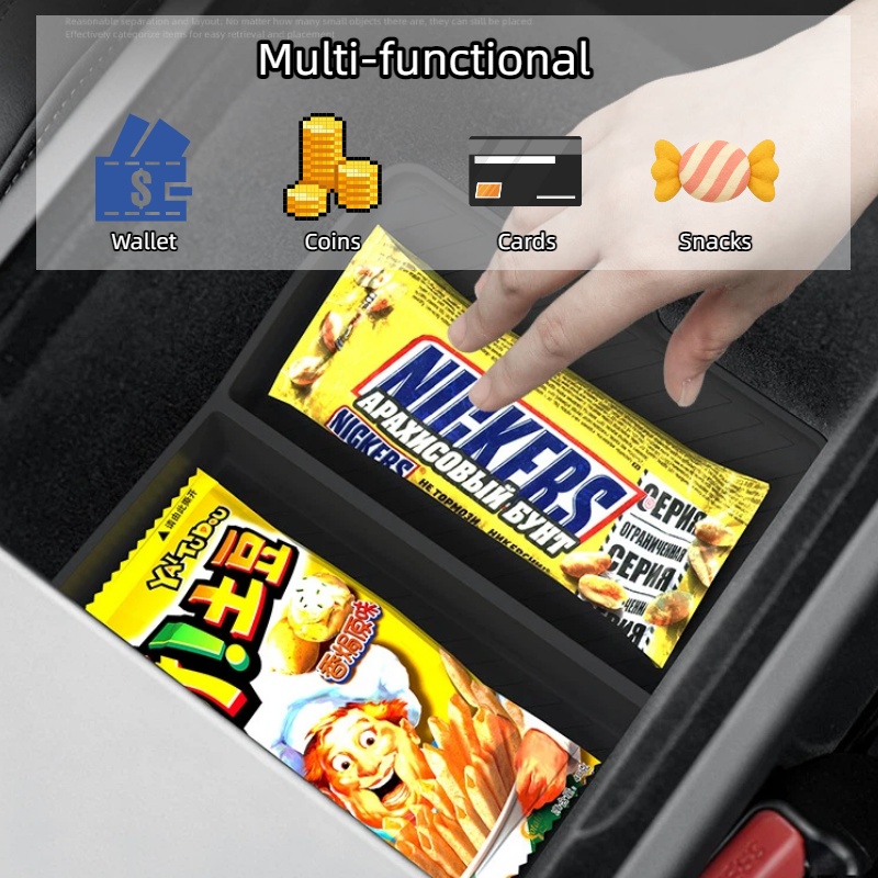 Para Tesla Model Y Juniper Sta - Car Accessories List avaliação e preço