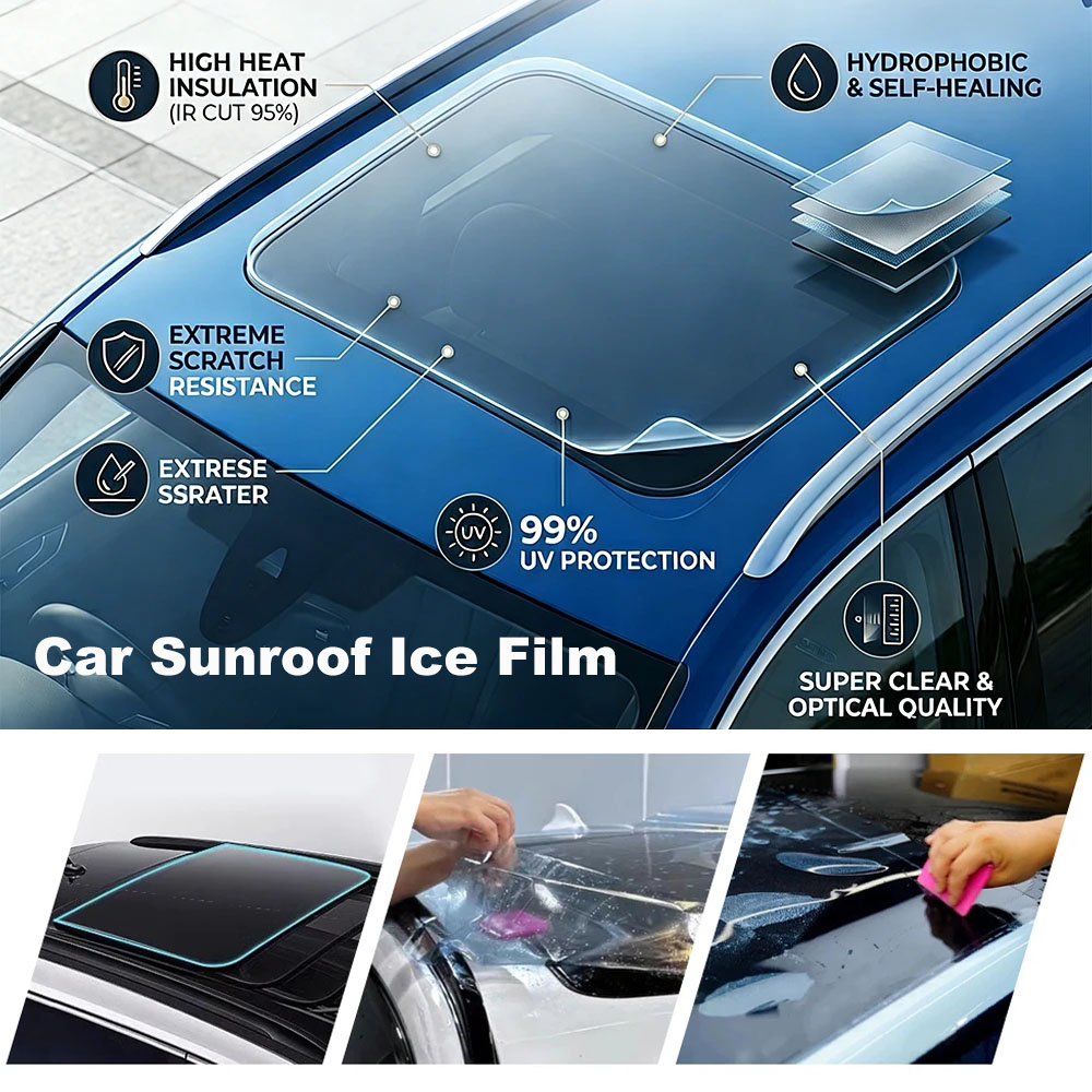 Película Protetora Solar para  - Automatic Car Sunshade avaliação e preço